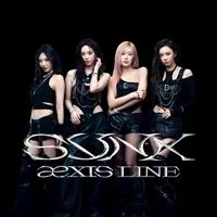 aespa LIVE TOUR - SYNK : aeXIS LINE - in JAPAN