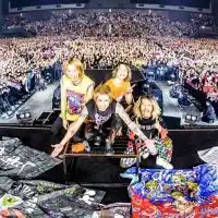 ワンオク好きのover30〜上限なし！