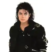 マイケル・ジャクソン