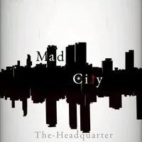 向 日 葵 第二支部　元2代目Mad City