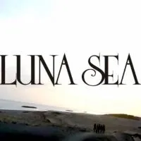 LUNA SEA SLAVE