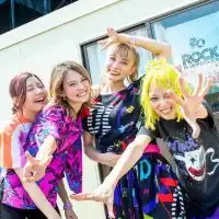 SCANDAL MANIA