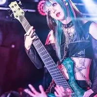 ヴィジュアル系❤️‍🔥雑談グループ