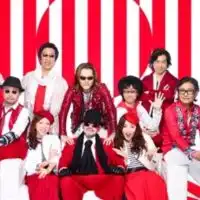 We are 米米CLUB