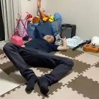 シーマ=ザッキーの無法地帯w