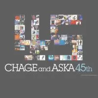 CHAGE and ASKA好き集まれー(о´∀`о)