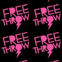 FREE THROW