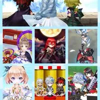 白猫プロジェクト全力で楽しみ隊！