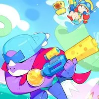 🔫ブロスタしてる人来て🛟