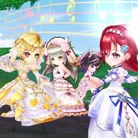 白猫プロジェクト全力で楽しみ隊！
