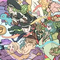 🐒ゆる〜くモンスト🐒