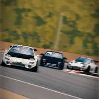 FRレジェンドやってる人集まれ！