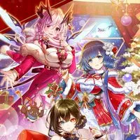 白猫プロジェクト@雑談+協力オプチャ