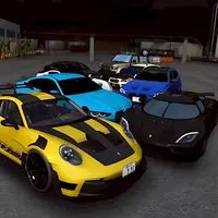 課金コイン車無料配布、バイナル車売買⭕️、雑談あり【カーパーキング】