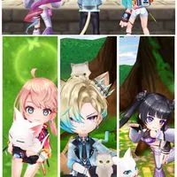 白猫プロジェクト全力で楽しみ隊！