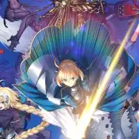 「Fate/Grand Order（FGO）」好き集まれ！イベント・情報・ガチャ共有【welps】