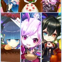 白猫プロジェクト全力で楽しみ隊！