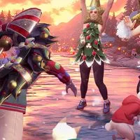 モンハンNow西日本集会所(旧山口県集会所)