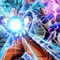 ドラゴンボールZドッカンバトル　ドカバト　ドッカン　初心者歓迎！