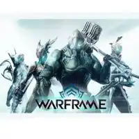 warframeで語る