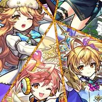 みんなでモンストマルチ！/初心者歓迎💕/運極作成🍀/絆🤝/高難易度🎩