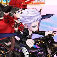 白猫プロジェクト全力で楽しみ隊！