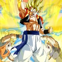 ドラゴンボール全般ルーム‼️ドッカンバトルetc…（排泄物軍団）