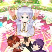 白猫プロジェクト全力で楽しみ隊！