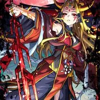 ⚜﻿次世代モンストOC⚜﻿セブンス・コード