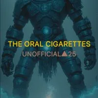 THE ORAL CIGARETTES 《非公式》for around 30⤴︎