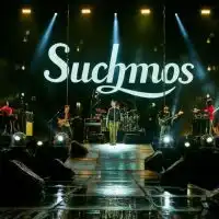 Suchmosファンのためのチャット