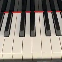 大人のピアノ練習投稿