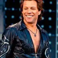Bon Jovi ボン・ジョヴィファン