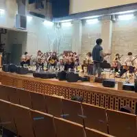 2023都立大古典ギター部新歓