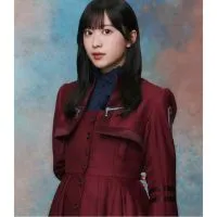 村井優(櫻坂46)らびゅーず