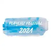 PLAYLIST FESTIVAL2021