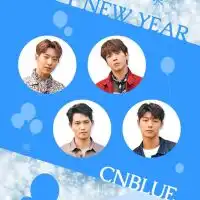 オープンチャット⭐︎CNBLUE