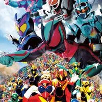 特撮変身音･MADオープンチャット(仮面ライダー/スーパー戦隊メイン)