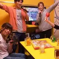 カラオケ会 In 大阪