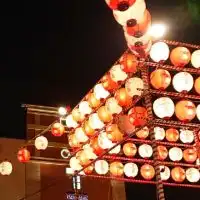 盆踊り