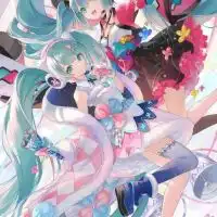 ボカロのお話をしましょう