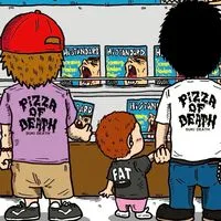 メロコア、スカパンク、スクリーモ、ハードコア、邦ロック、とにかくライブ、フェス好きな仲間と雑談！