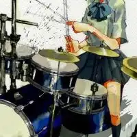 ドラマーさん！あつまれぃー🥁