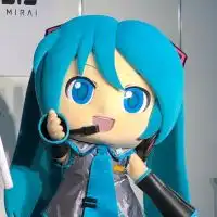 ボカロスタンプonly