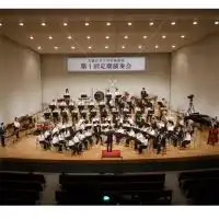 大阪公立大学吹奏楽部2023年度新歓用オープンチャット