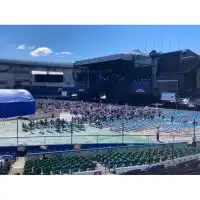 サマソニ2022 東京　乾杯