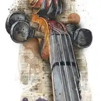 バイオリンやってる人集まれ！