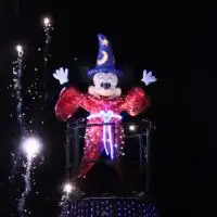 ディズニーミュージック