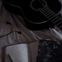 初心者でも作詞作曲がしたい！音楽関連ならokなOC！