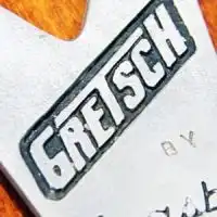 グレッチ Gretsch 好きギタリストの雑談部屋 ギター、アンプ